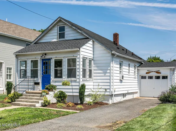 608 Mercer Ave, Spring Lake, NJ 07762