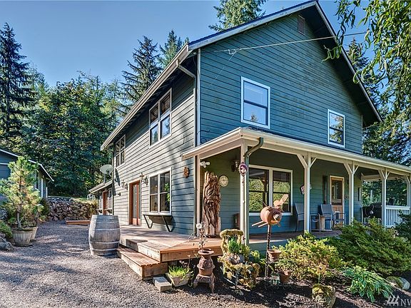 5th image of 19426 327th Ave NE