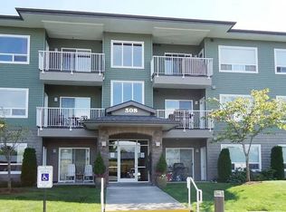 508 Darby Dr UNIT 206, Bellingham, WA 98226