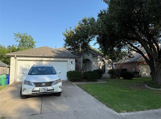 1316 Mesquite Rd, Cedar Park, TX 78613