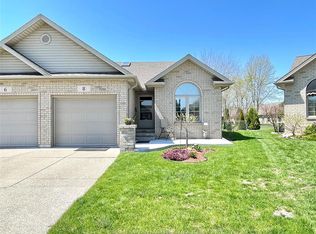 8 Sand Pebble Cres, Kingsville, ON N9Y4B3