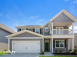 614 Pendleton Dr, Moncks Corner, SC 29461