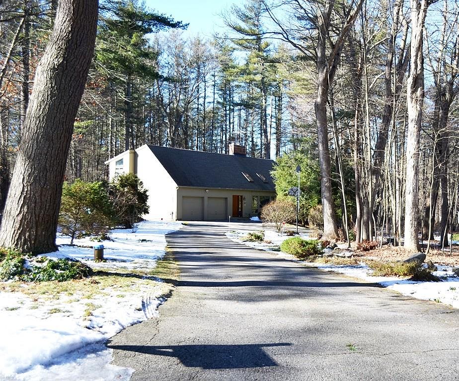 29 Dunster Dr, Stow, MA 01775 Zillow