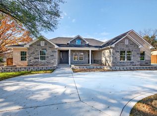 1809 Bluebonnet Ave, Denison, TX 75020