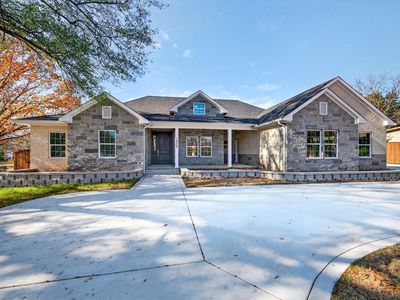 1809 Bluebonnet Ave, Denison, TX, 75020