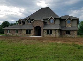 34320 Pleasant Valley Rd, Wister, OK 74966