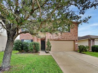 1022 Yorkshire Hollow Ln, Fresno, TX 77545