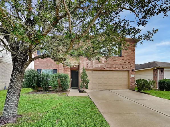 1022 Yorkshire Hollow Ln, Fresno, TX 77545