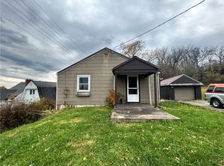 1347 High Rd, Clairton, PA 15025