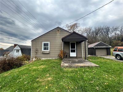 1347 High Rd, Clairton, PA, 15025