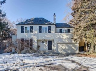 1 The Kingsway, Toronto, ON M8X2S9