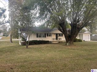 59 Green Farms Rd, Falls Of Rough, KY 40119