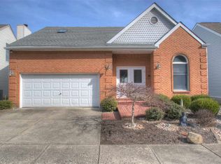 648 Pointe Benton Ln, Covington, KY 41014