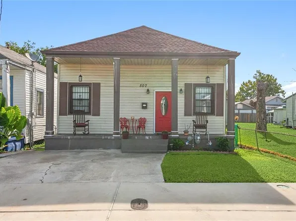 507 2nd Ave, Harvey, LA 70058