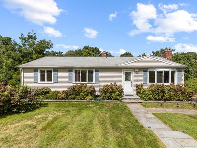 128 Berner Terrace, Milford, CT, 06460