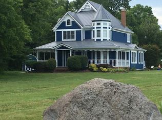 3104 Geiger Rd NE, Millersport, OH 43046