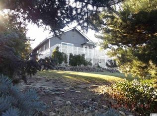 2620 13th St, Clarkston, WA 99403