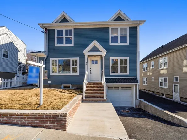 24 Morton St #1, Watertown, MA 02472
