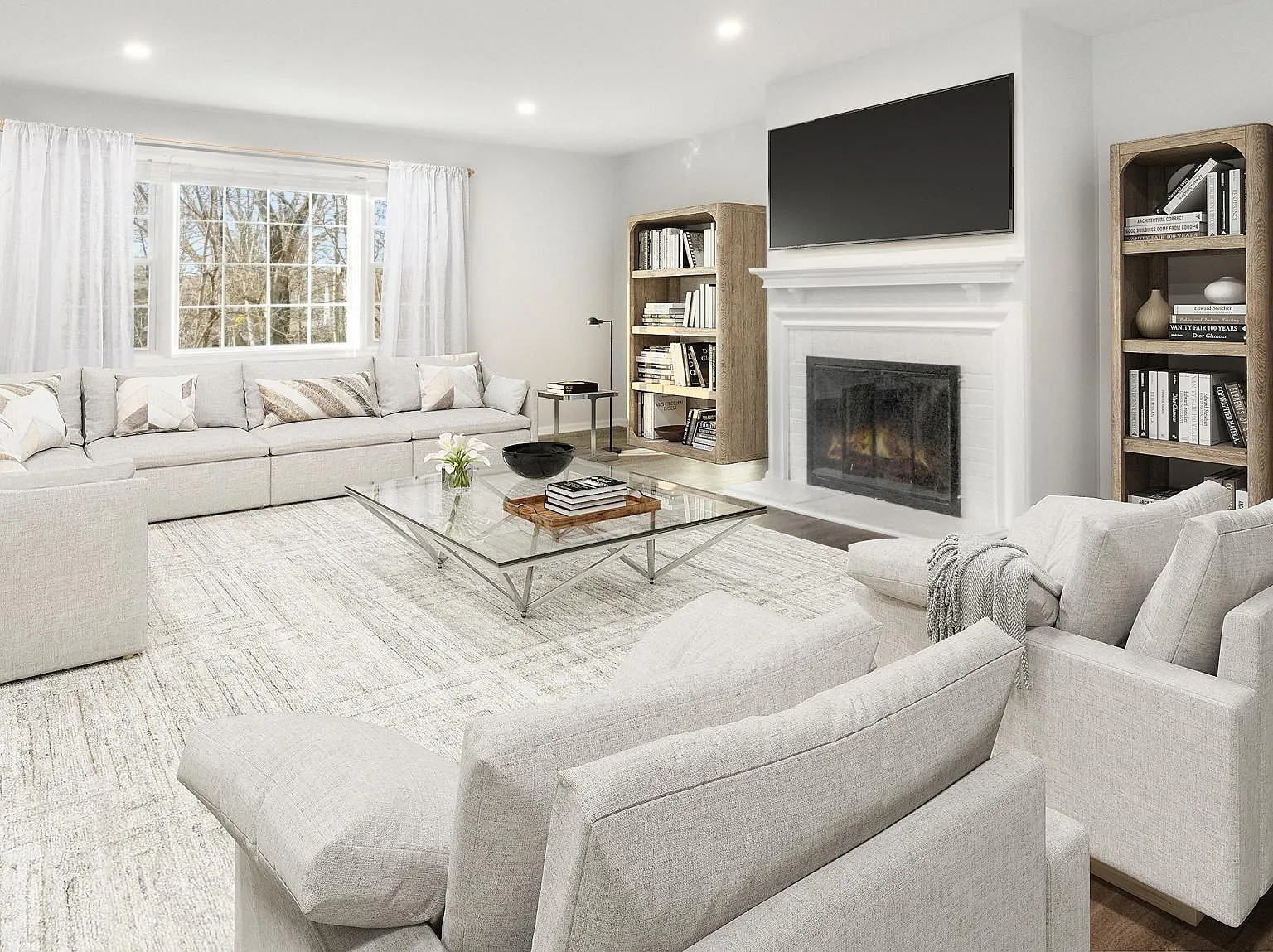 Morris Crossing Townhouses — Photo 3