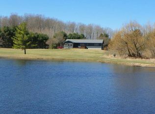 3860 N Finley Lake Ave, Harrison, MI 48625