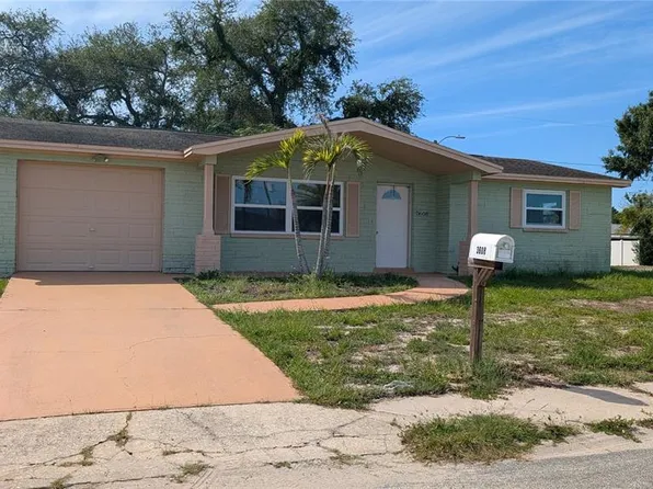 3608 Harvard Dr, Holiday, FL 34691