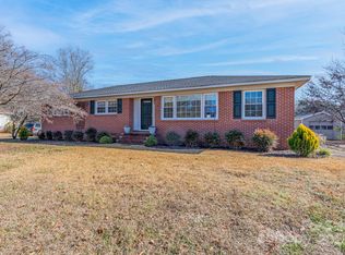 1632 Phelps St, Rock Hill, SC 29730