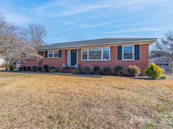 1632 Phelps St, Rock Hill, SC 29730