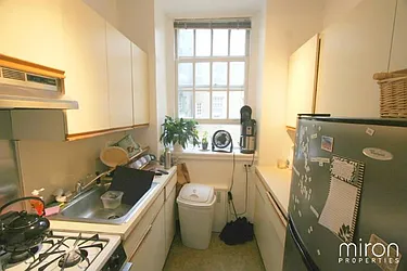 Rented by Miron Properties