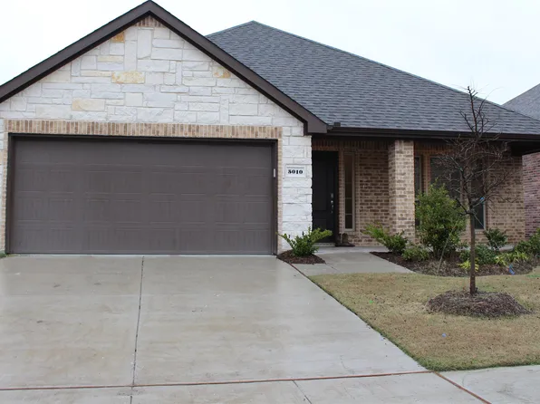 5010 Flanagan Dr, Forney, TX 75126