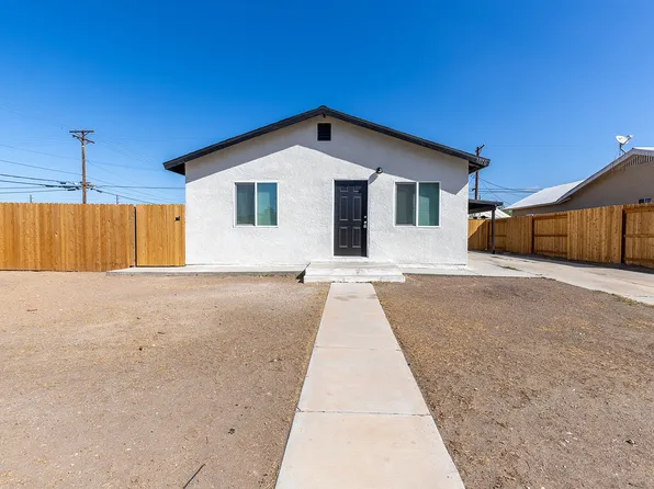 1070 W Euclid Ave, El Centro, CA 92243