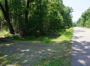 W8807 Emerald Lake Rd, Black River Falls, WI 54615
