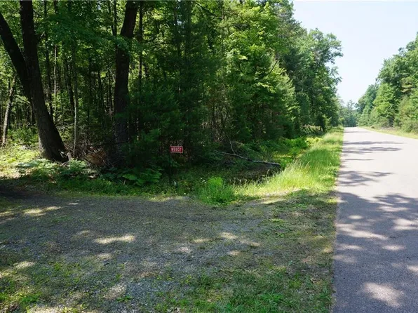 W8807 Emerald Lake Road, Black River Falls, WI 54615
