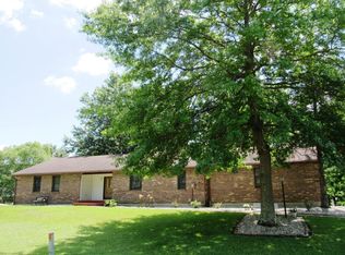 1493 Greenlawn Way, Lawrenceburg, IN 47025