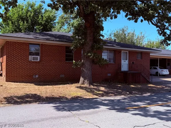 1700 S 28th St, Fort Smith, AR 72901