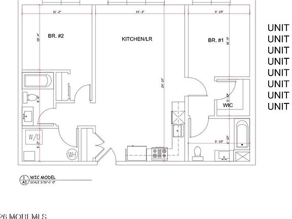 4th image of 27 3rd Ave #208