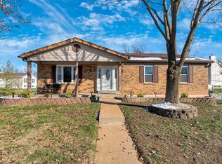 4968 Bramble Berry Ct, Saint Louis, MO 63129