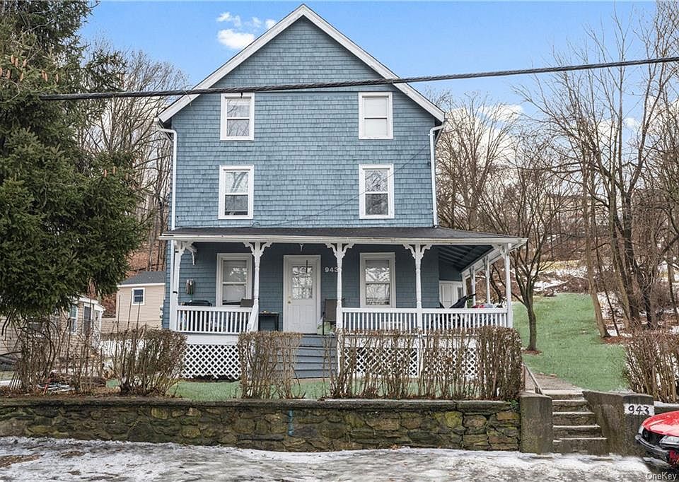 943 N Division Street, Peekskill, NY 10566 | Zillow