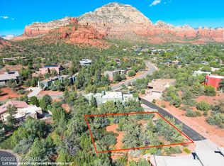 115 Appaloosa Way, Sedona, AZ 86336