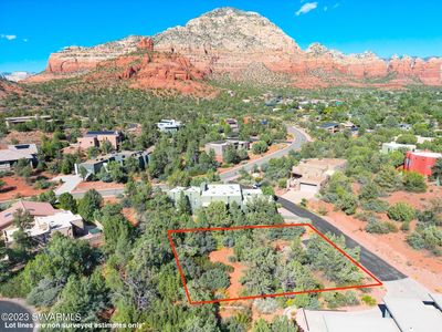 115 Appaloosa Way, Sedona, AZ, 86336