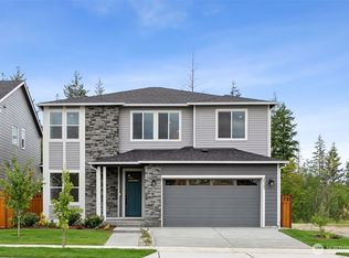 Tehaleh, Bonney Lake, WA 98391