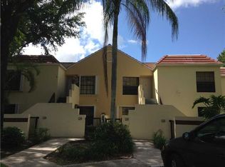 12936 SW 88th Ln #A102, Miami, FL 33186