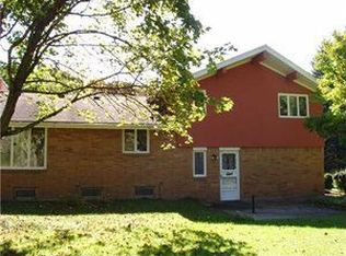 11644 Liberia Rd, East Aurora, NY 14052