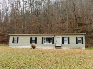 274 Barberry Rd, Ranger, WV 25557