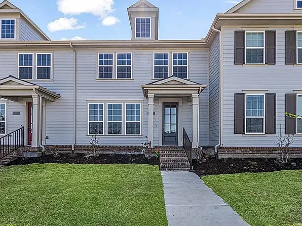 13127 Teton St, Frisco, TX 75035