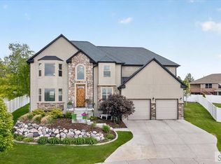 1432 Kelly Ct, Pocatello, ID 83201