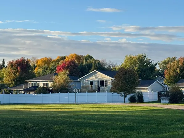 149 Liberty Dr NE, Blackduck, MN 56630