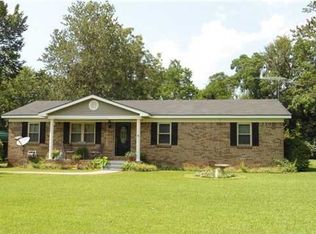8260 Berlington Rd, Mobile, AL 36619