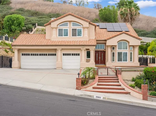 19963 Sunset Vista Rd, Walnut, CA 91789