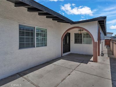 12222 Oxford Ave, Hawthorne, CA, 90250