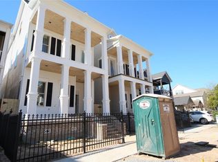 611 Allston St, Houston, TX 77007